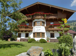 Отель Appartements Lisa, Вестендорф